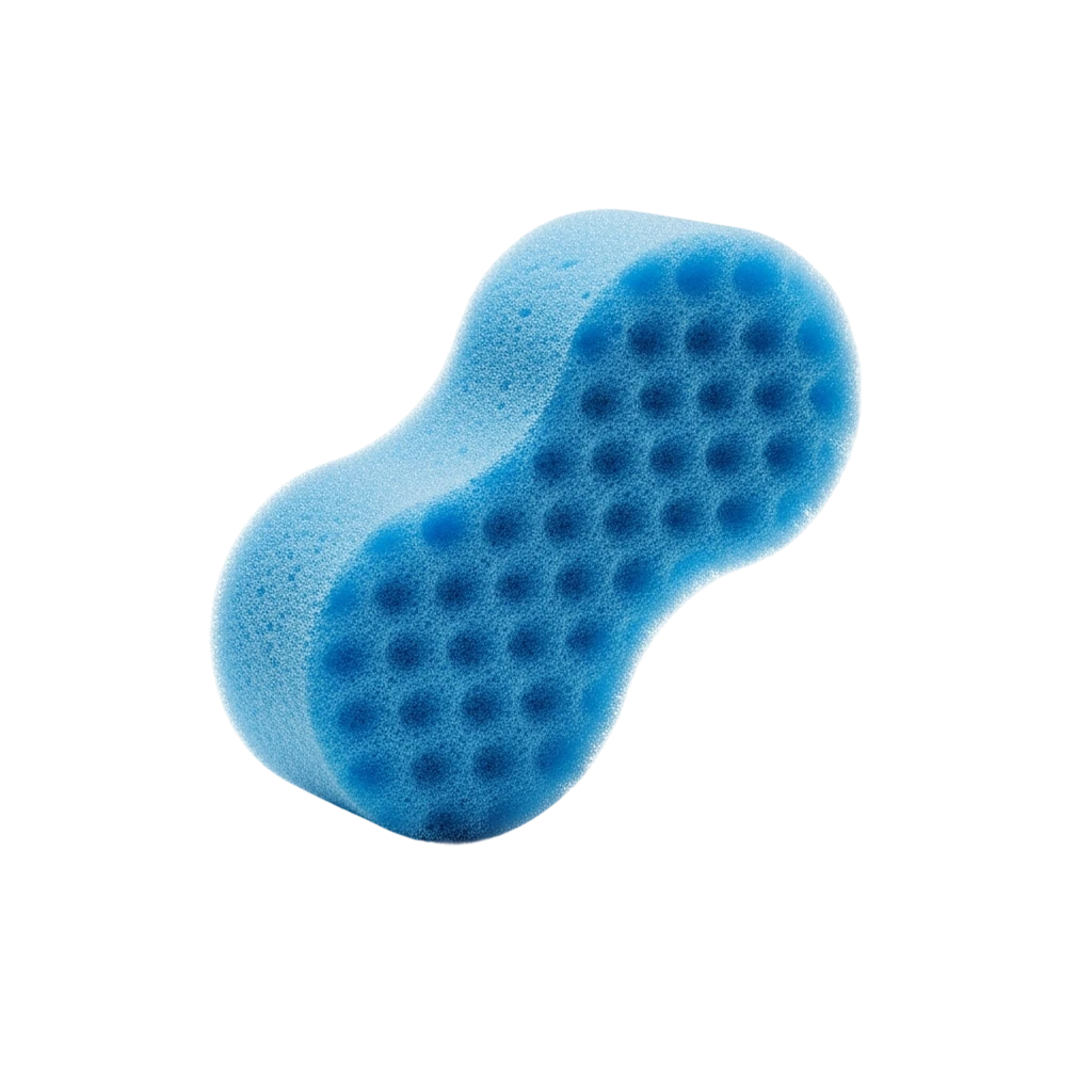 Wopal Car Sponge